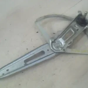 Vedd meg online OPEL Zafira 98.09.01-05.08.31 Bal hátsó ablakemelő szerkezet mechanikus bontott alkatrész