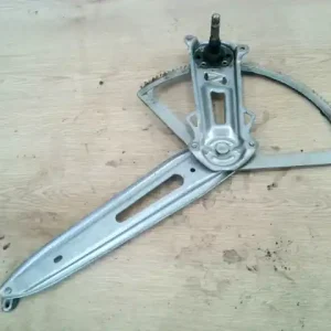 Vedd meg online OPEL Zafira 98.09.01-05.08.31 Bal hátsó ablakemelő szerkezet mechanikus bontott alkatrész