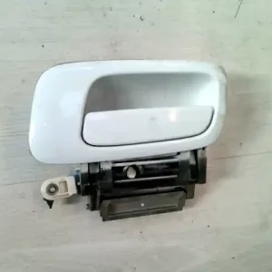 Alacsony ár OPEL Zafira 98.09.01-05.08.31 Bal hátsó külső kilincs bontott alkatrész