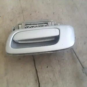 Prémium OPEL Zafira 98.09.01-05.08.31 Bal hátsó külső kilincs bontott alkatrész