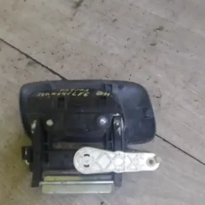 Végkiárusítás OPEL Zafira 98.09.01-05.08.31 Bal hátsó külső kilincs 5 ajtós bontott alkatrész