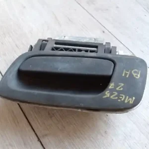 Prémium OPEL Zafira 98.09.01-05.08.31 Bal hátsó külső kilincs bontott alkatrész