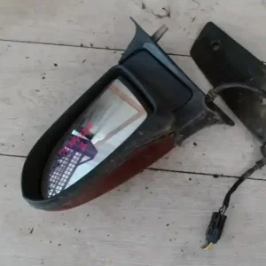 Szuper ajánlat OPEL Zafira 98.09.01-05.08.31 Bal visszapillantó tükör elektromos bontott alkatrész