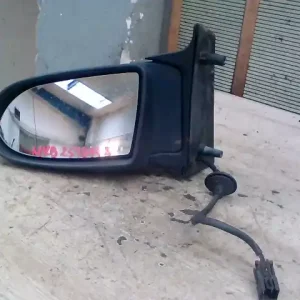 Szuper akció OPEL Zafira 98.09.01-05.08.31 Bal visszapillantó tükör elektromos bontott alkatrész