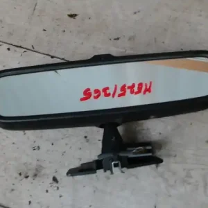 Alacsony ár OPEL Zafira 98.09.01-05.08.31 Belső visszapillantó tükör bontott alkatrész