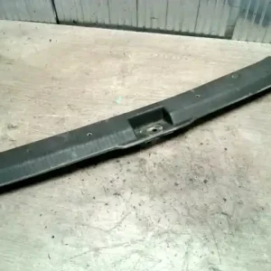 Szezonális akció OPEL Zafira 98.09.01-05.08.31 Csomagtér burkolat 5 ajtós bontott alkatrész