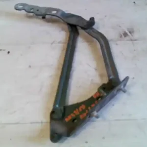 Prémium OPEL Zafira 98.09.01-05.08.31 Csomagtérajtó bal ajtózsanér bontott alkatrész