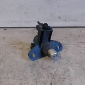 Bestseller OPEL Zafira 98.09.01-05.08.31 Csomagtérajtó dugózár 5 ajtósbontott alkatrész