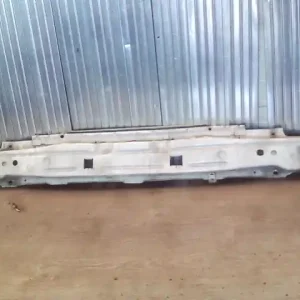 Vedd meg online OPEL Zafira 98.09.01-05.08.31 Első lökhárító merevítőbontott alkatrész