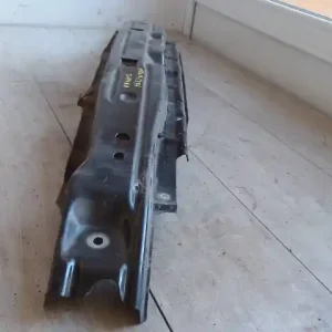 Árcsökkenés OPEL Zafira 98.09.01-05.08.31 Első lökhárító merevítőbontott alkatrész