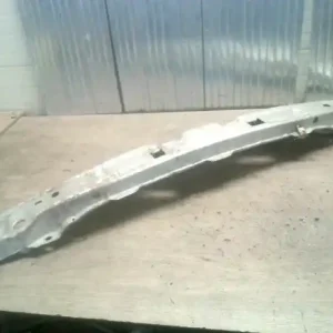 Vásárlói kedvenc OPEL Zafira 98.09.01-05.08.31 Első lökhárító merevítőbontott alkatrész