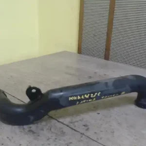 Szuper ajánlat OPEL Zafira 98.09.01-05.08.31 Intercooler cső 2.0 d bontott alkatrész