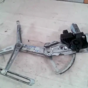Vedd meg most OPEL Zafira 98.09.01-05.08.31 Jobb első ablakemelő szerkezet elektromos bontott alkatrész