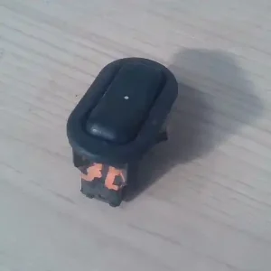 Akciós ár OPEL Zafira 98.09.01-05.08.31 Jobb első ablakemelő kapcsoló bontott alkatrész