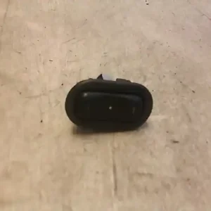 Akció OPEL Zafira 98.09.01-05.08.31 Jobb első ablakemelő kapcsoló bontott alkatrész