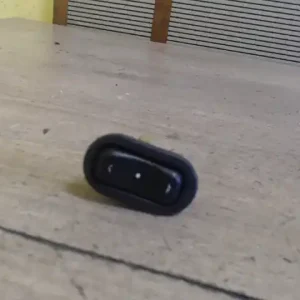 Rendeld meg most OPEL Zafira 98.09.01-05.08.31 Jobb első ablakemelő kapcsoló bontott alkatrész