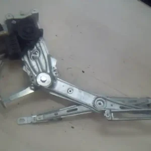 Szezonális akció OPEL Zafira 98.09.01-05.08.31 Jobb első ablakemelő szerkezet elektromos bontott alkatrész