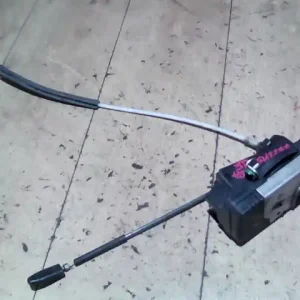 Szuper akció OPEL Zafira 98.09.01-05.08.31 Jobb első ajtó zárszerkezet központizáras bontott alkatrész