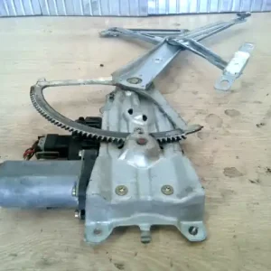 Ajánlat OPEL Zafira 98.09.01-05.08.31 Jobb első ablakemelő szerkezet elektromos bontott alkatrész