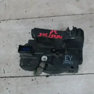 Alacsony ár OPEL Zafira 98.09.01-05.08.31 Jobb első ajtó zárszerkezet központizáras bontott alkatrész