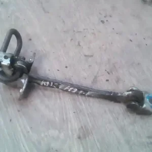 Alacsony ár OPEL Zafira 98.09.01-05.08.31 Jobb első ajtóhatárolóbontott alkatrész