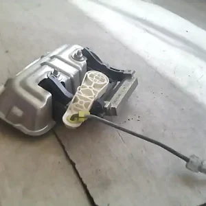 Akció OPEL Zafira 98.09.01-05.08.31 Jobb első külső kilincsbontott alkatrész