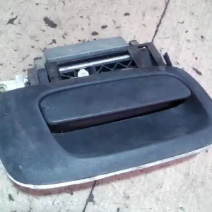 Szezonális akció OPEL Zafira 98.09.01-05.08.31 Jobb első külső kilincsbontott alkatrész