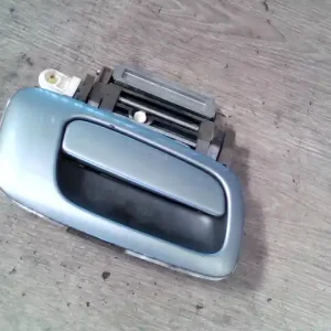 Akciós ár OPEL Zafira 98.09.01-05.08.31 Jobb első külső kilincsbontott alkatrész