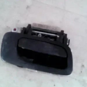 Szuper akció OPEL Zafira 98.09.01-05.08.31 Jobb első külső kilincsbontott alkatrész