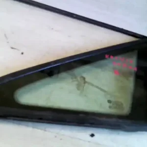 Szuper ajánlat OPEL Zafira 98.09.01-05.08.31 Jobb első fixüveg ajtóban bontott alkatrész