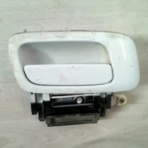 Bestseller OPEL Zafira 98.09.01-05.08.31 Jobb első külső kilincs bontott alkatrész