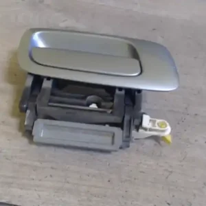 Vásárlói kedvenc OPEL Zafira 98.09.01-05.08.31 Jobb első külső kilincsbontott alkatrész