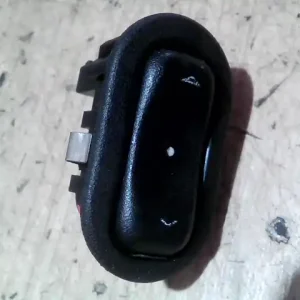 Utolsó esély OPEL Zafira 98.09.01-05.08.31 Jobb hátsó ablakemelő kapcsoló bontott alkatrész