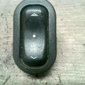 Utolsó esély OPEL Zafira 98.09.01-05.08.31 Jobb hátsó ablakemelő kapcsoló 5 ajtós bontott alkatrész