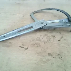 Vedd meg online OPEL Zafira 98.09.01-05.08.31 Jobb hátsó ablakemelő szerkezet mechanikus bontott alkatrész