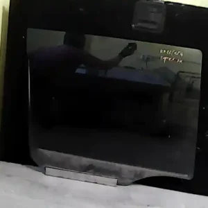 Alacsony ár OPEL Zafira 98.09.01-05.08.31 Jobb hátsó ajtóüveg bontott alkatrész