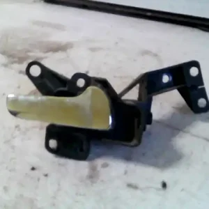 Szezonális akció OPEL Zafira 98.09.01-05.08.31 Jobb hátsó belső kilincs bontott alkatrész