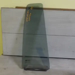 Szuper akció OPEL Zafira 98.09.01-05.08.31 Jobb hátsó fixüveg ajtóban 5 ajtós,bontott alkatrész