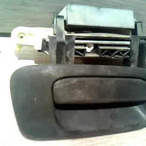 Vedd meg online OPEL Zafira 98.09.01-05.08.31 Jobb hátsó külső kilincs bontott alkatrész