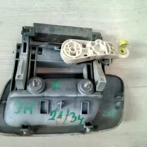 Szuper ajánlat OPEL Zafira 98.09.01-05.08.31 Jobb hátsó külső kilincs bontott alkatrész