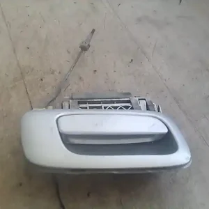 Szezonális akció OPEL Zafira 98.09.01-05.08.31 Jobb hátsó külső kilincs bontott alkatrész