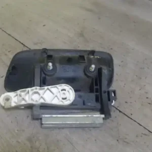 Utolsó esély OPEL Zafira 98.09.01-05.08.31 Jobb hátsó külső kilincs 5 ajtós bontott alkatrész