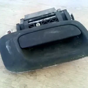 Árcsökkenés OPEL Zafira 98.09.01-05.08.31 Jobb hátsó külső kilincs bontott alkatrész