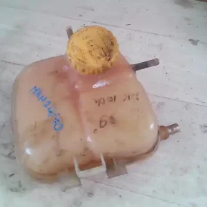 Alacsony ár OPEL Zafira 98.09.01-05.08.31 Kiegyenlítő tartály bontott alkatrész