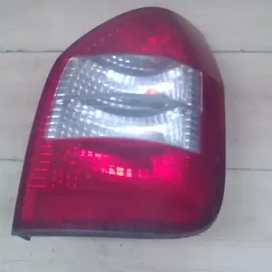 Szuper ajánlat OPEL Zafira 98.09.01-05.08.31 Jobb hátsó lámpa bontott alkatrész