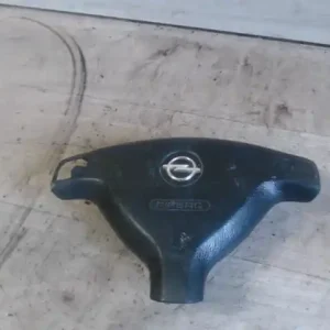 Akciós ár OPEL Zafira 98.09.01-05.08.31 Kormány légzsák 1.6 i bontott alkatrész