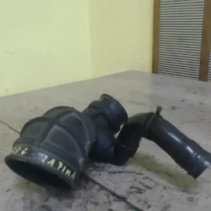 Prémium OPEL Zafira 98.09.01-05.08.31 Légszűrőház cső 2.0 d bontott alkatrész