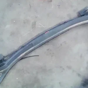 Árcsökkenés OPEL Zafira 98.09.01-05.08.31 Levélrács bontott alkatrész