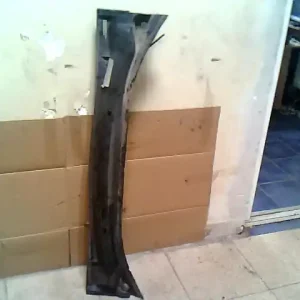 Vedd meg online OPEL Zafira 98.09.01-05.08.31 Levélrács bontott alkatrész