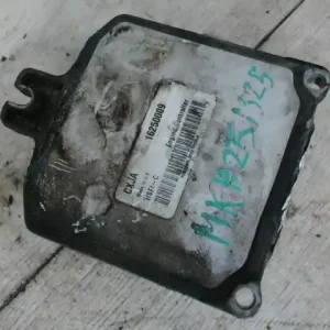 Vedd meg most OPEL Zafira 98.09.01-05.08.31 Motorvezérlő egység ecu pcm modul bontott alkatrész